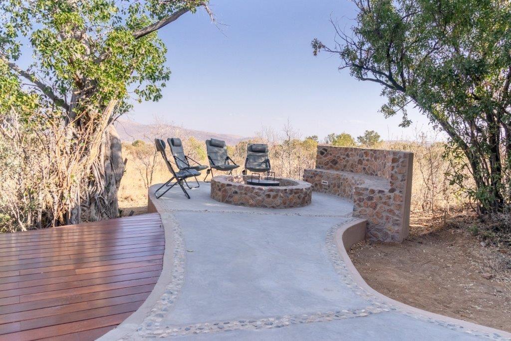 Mabalingwe Safari Lodge