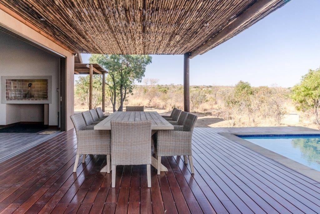 Mabalingwe Safari Lodge
