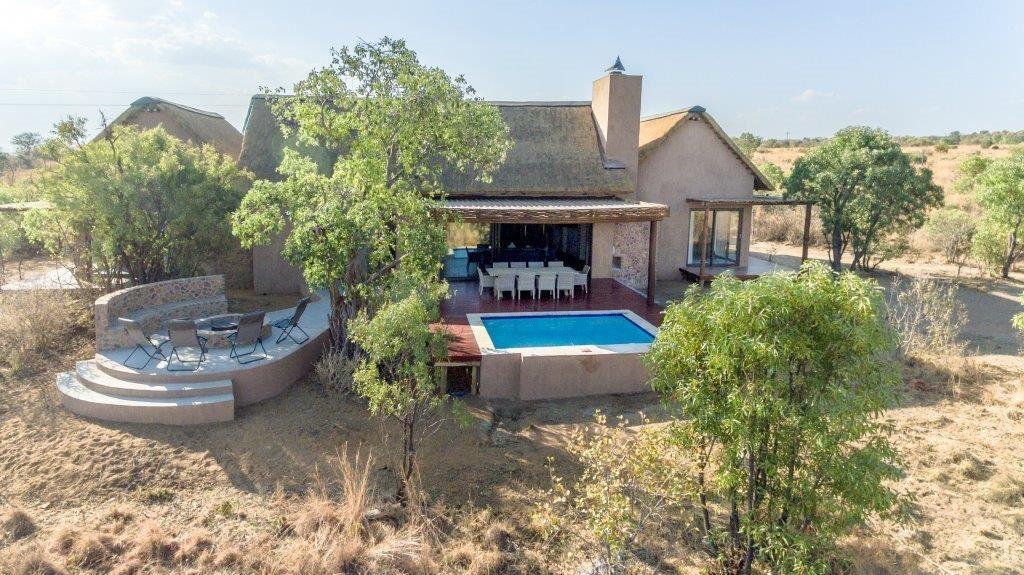 Mabalingwe Safari Lodge