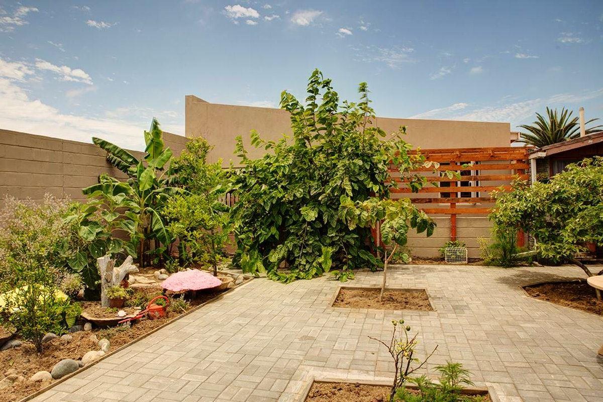 Wild Eden Self-Catering Accommodation | Vineta Accommodation