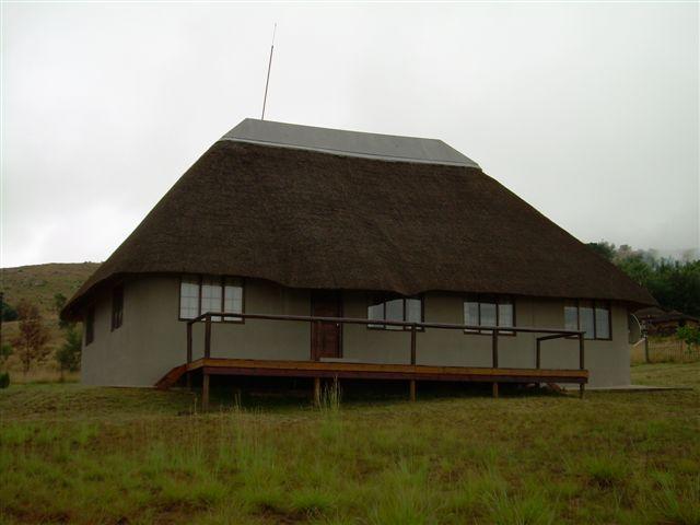 Isandlwana Guest House | Self-catering Dundee