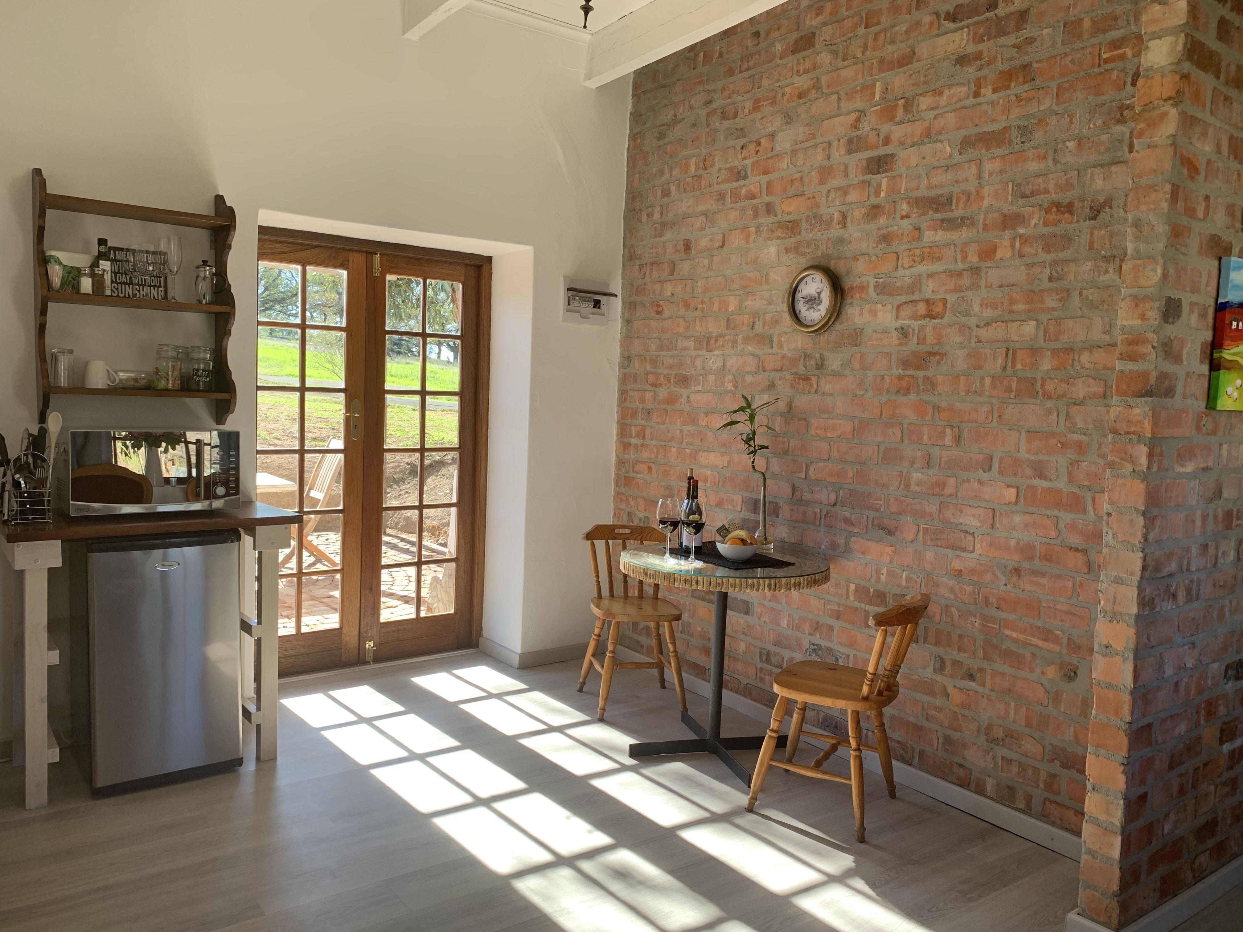 Scali Wine Cottage 2 | Accommodation Paarl