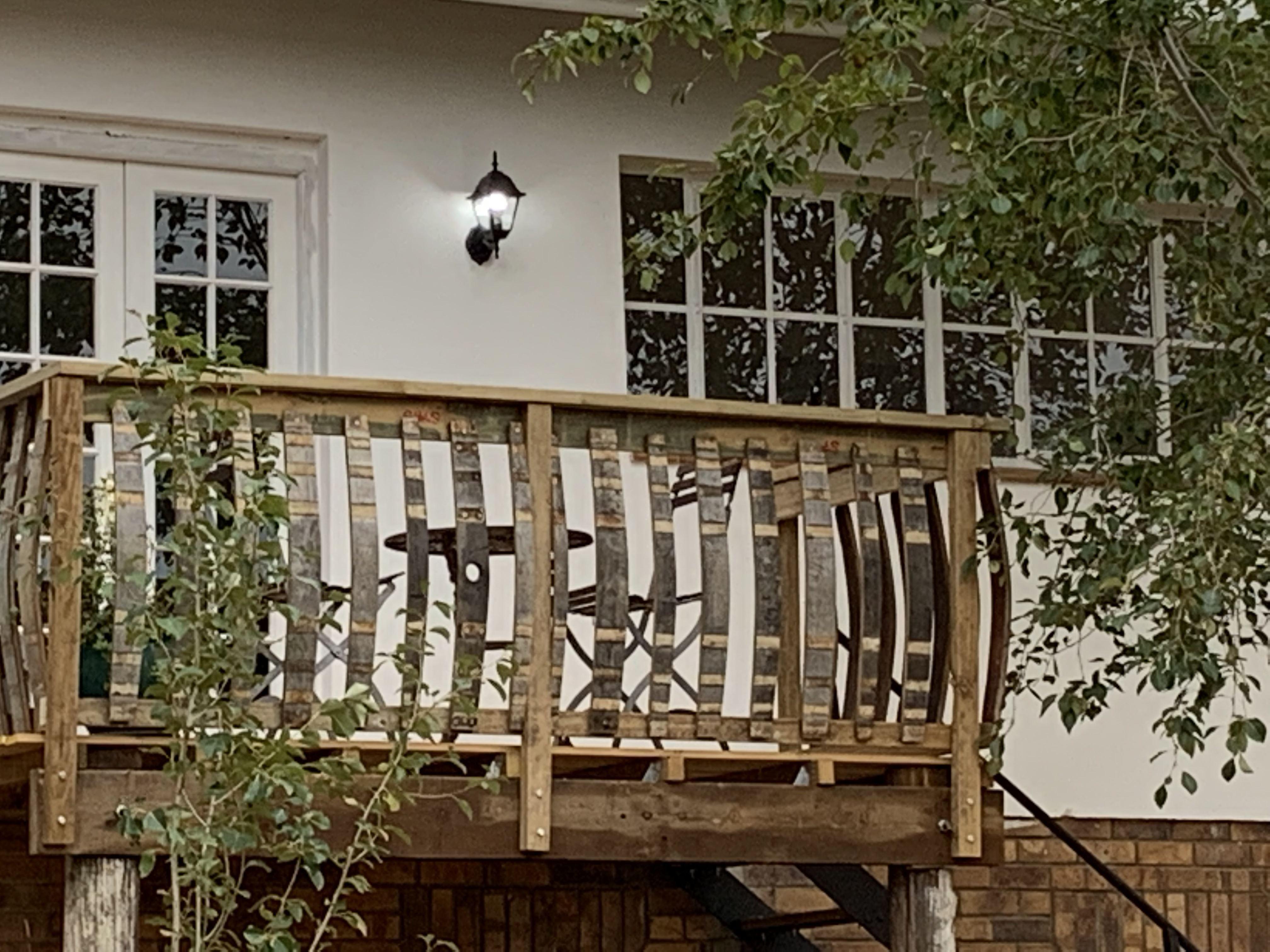 Scali Wine Studio | Paarl Accommodation