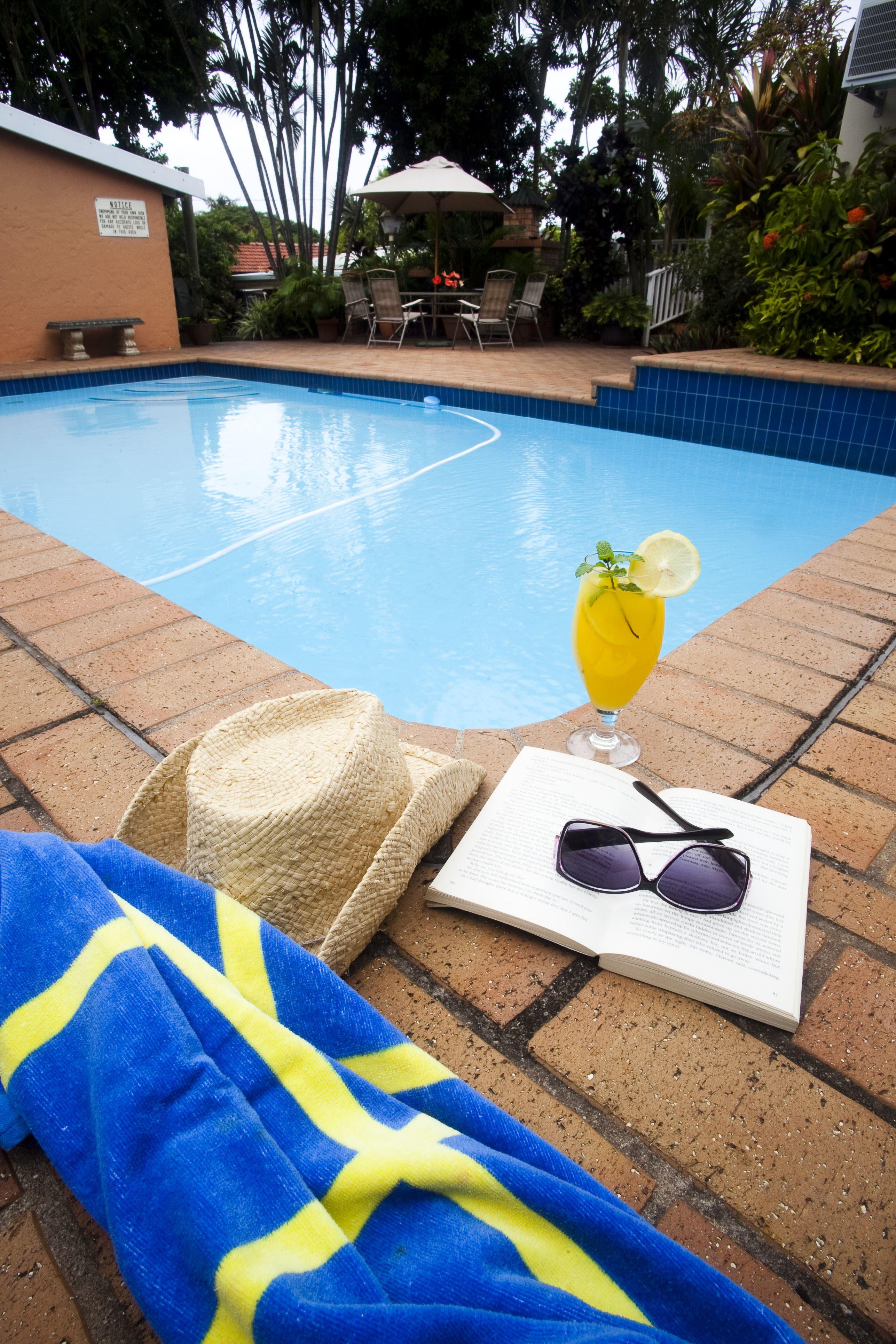 Bernie's Bed and Breakfast | Durban North Accommodation