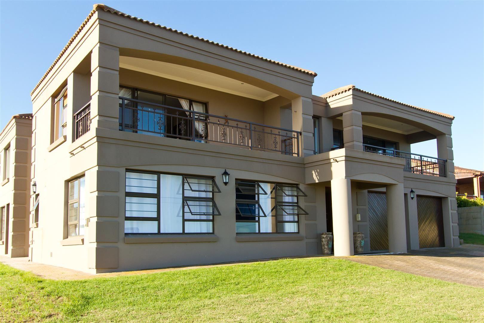 Tranquil Shores | Western Cape golf