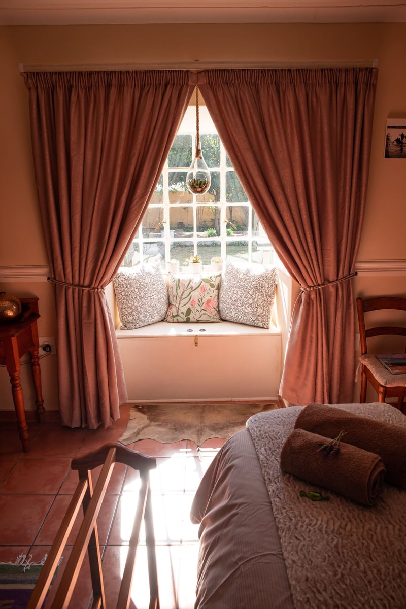 Roses And Pebbles B & B Guest House | Reserve Your Hotel, Self-Catering ...