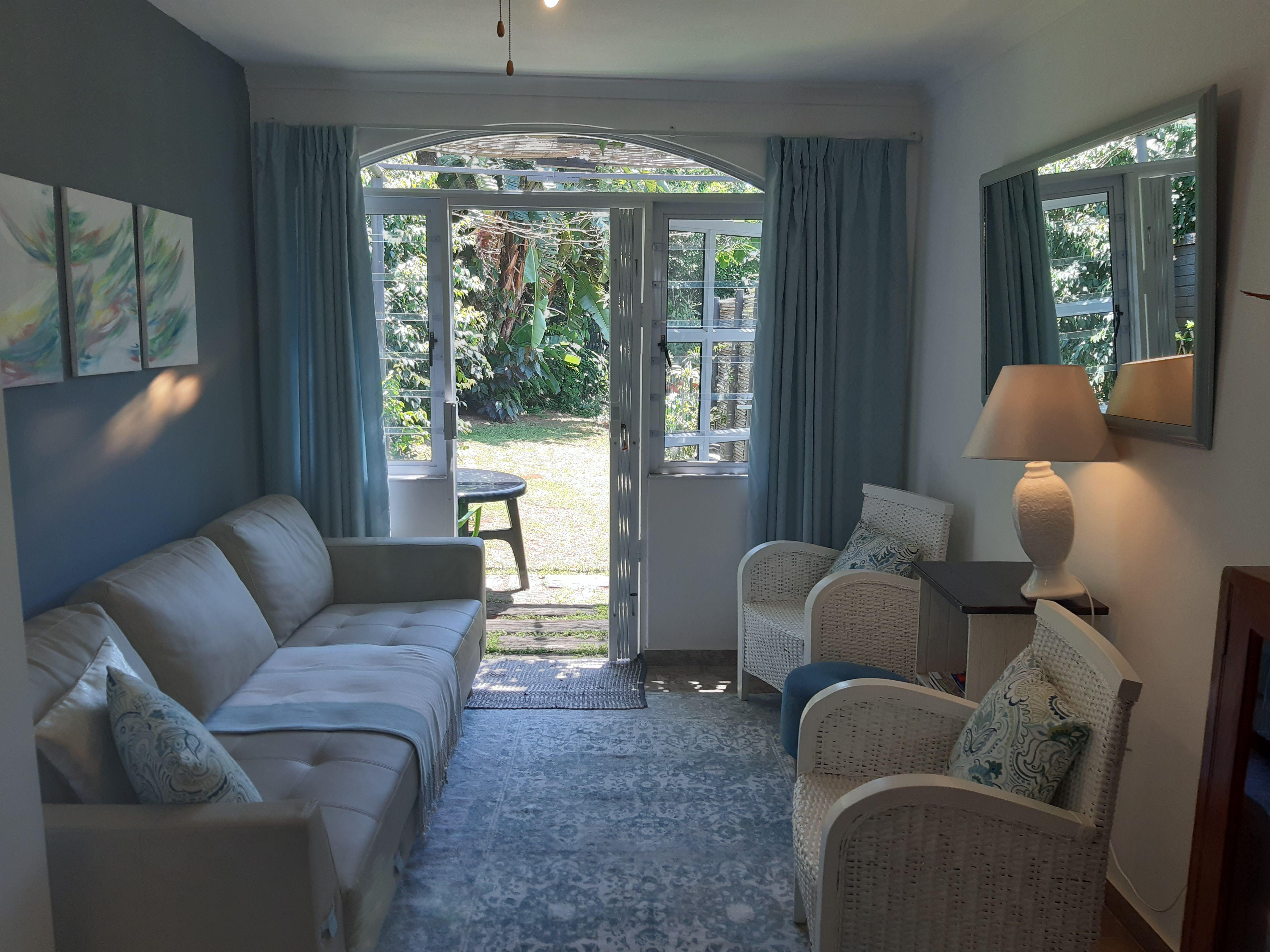 Blue Pearl cottages