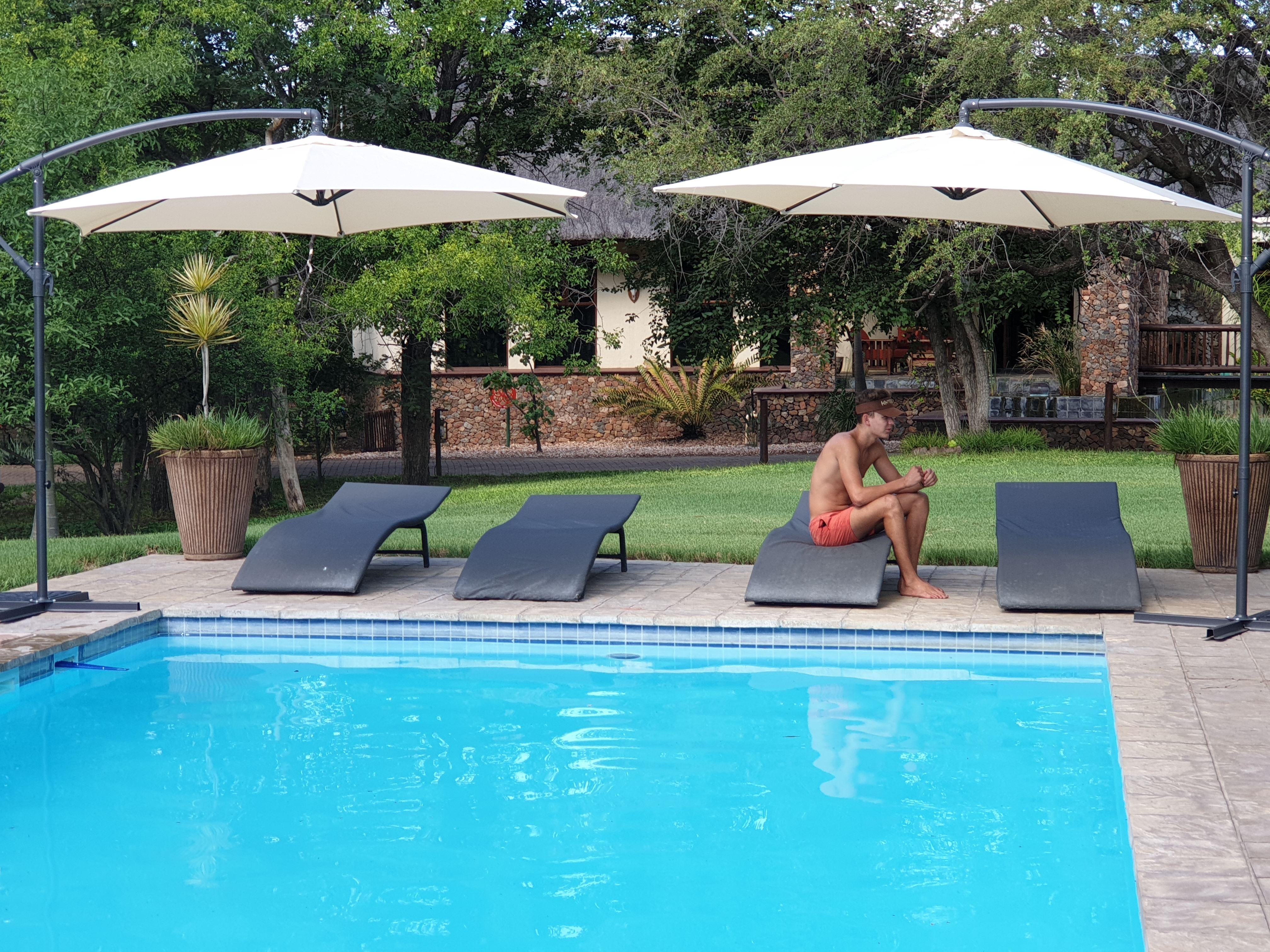 Tintshaba Safaris | Lodges Phalaborwa