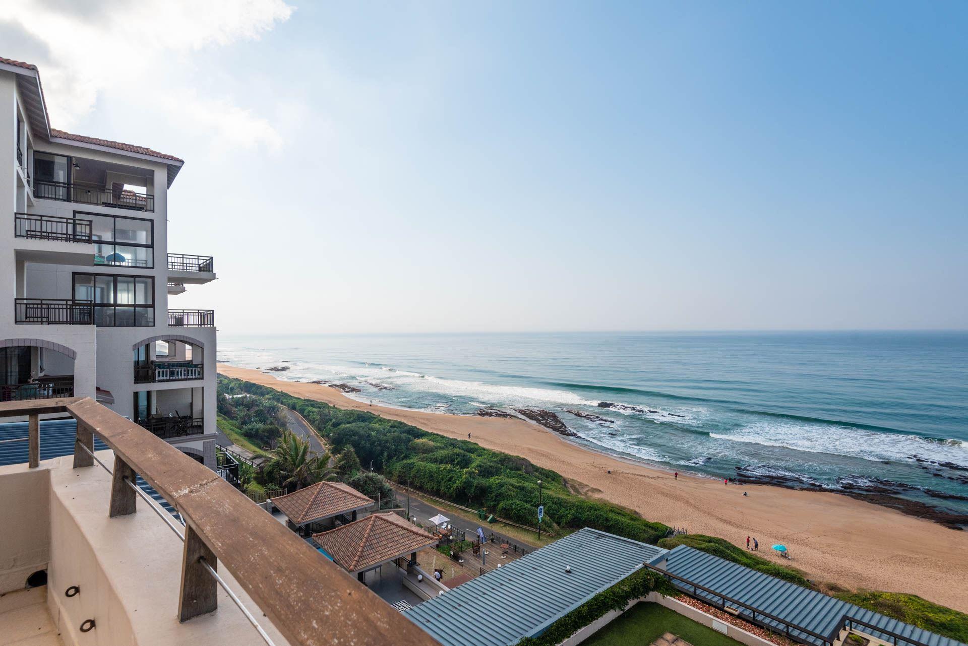 11 Sunrise Beach | Westbrook Beach Self-catering