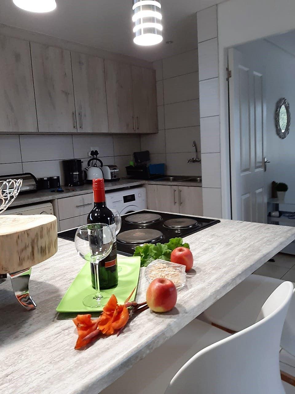 Bergsight Self Catering Accommodation