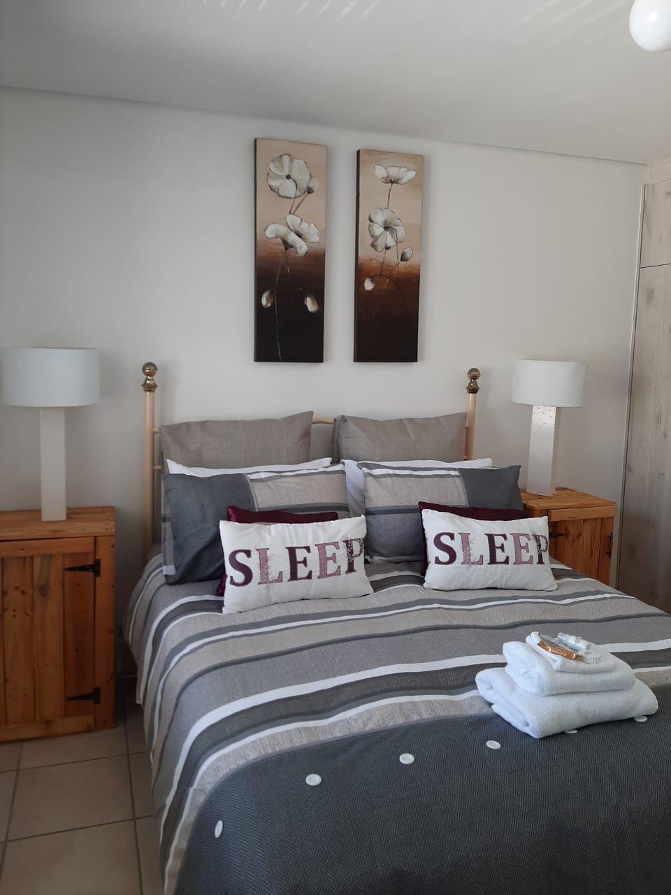 Bergsight Self Catering Accommodation
