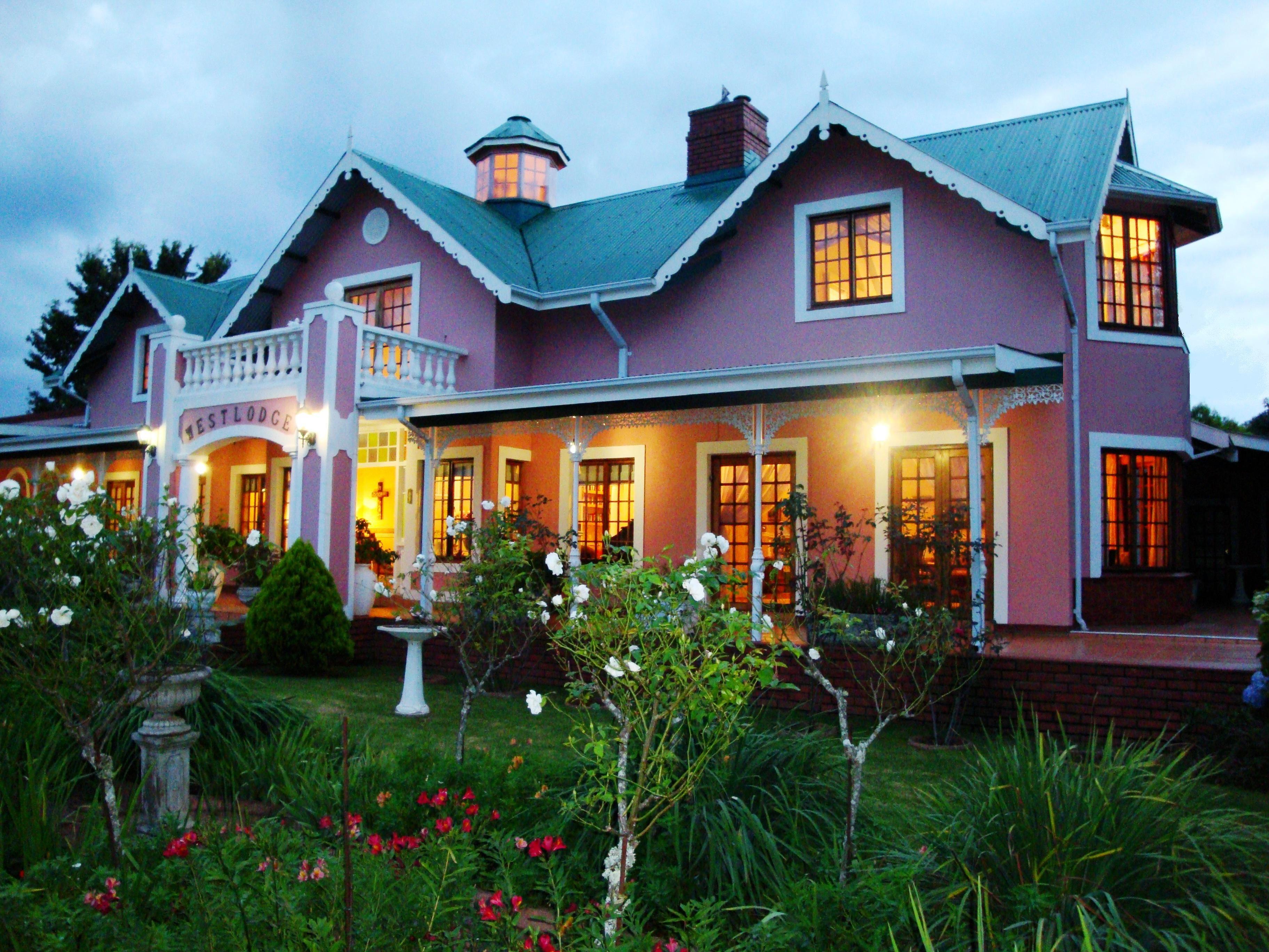 The WESTLODGE @ Graskop | Accommodation Graskop