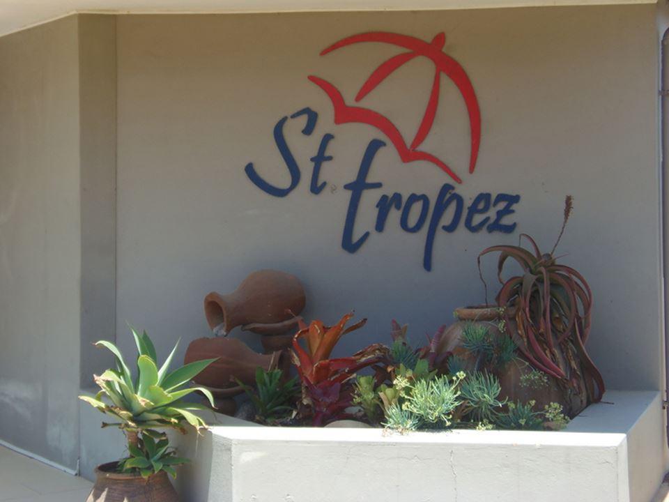 St. Tropez A