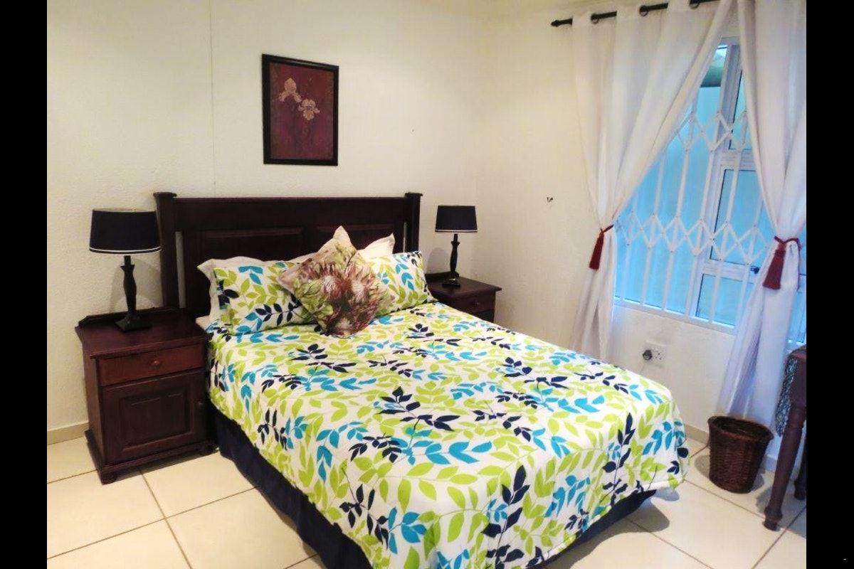 Amirantes 4 | Accommodation Margate Beach