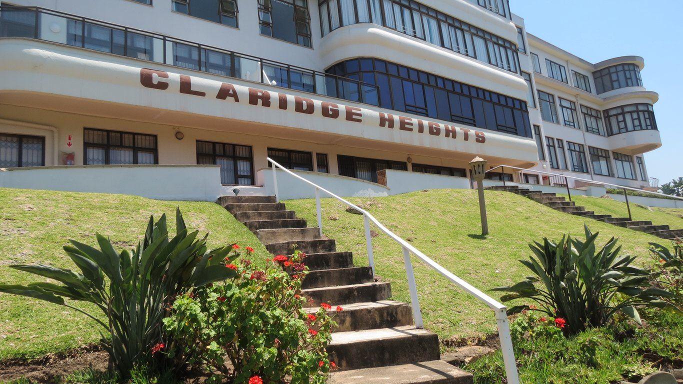 Claridge Heights 103 | Ramsgate Beach Accommodation