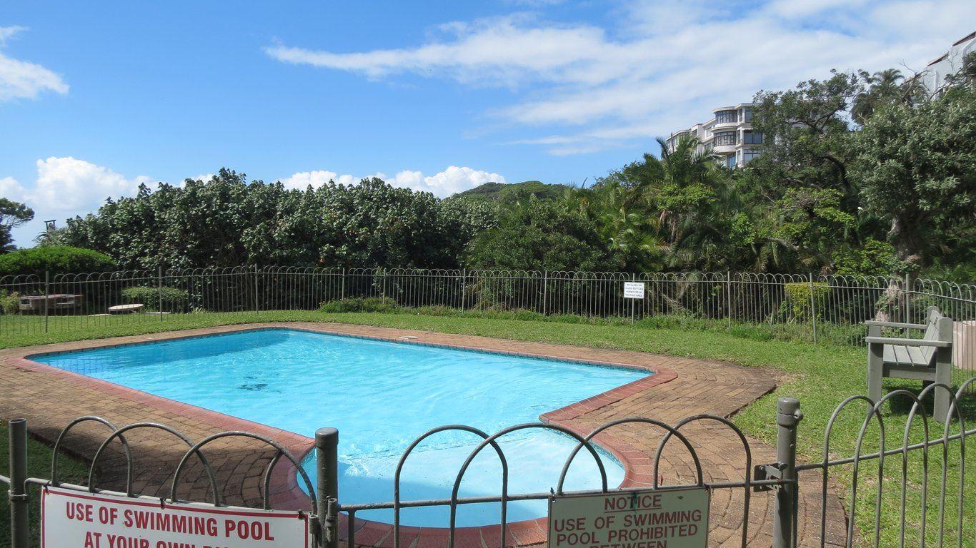 Marine Glen 2 | Accommodation Ramsgate Beach
