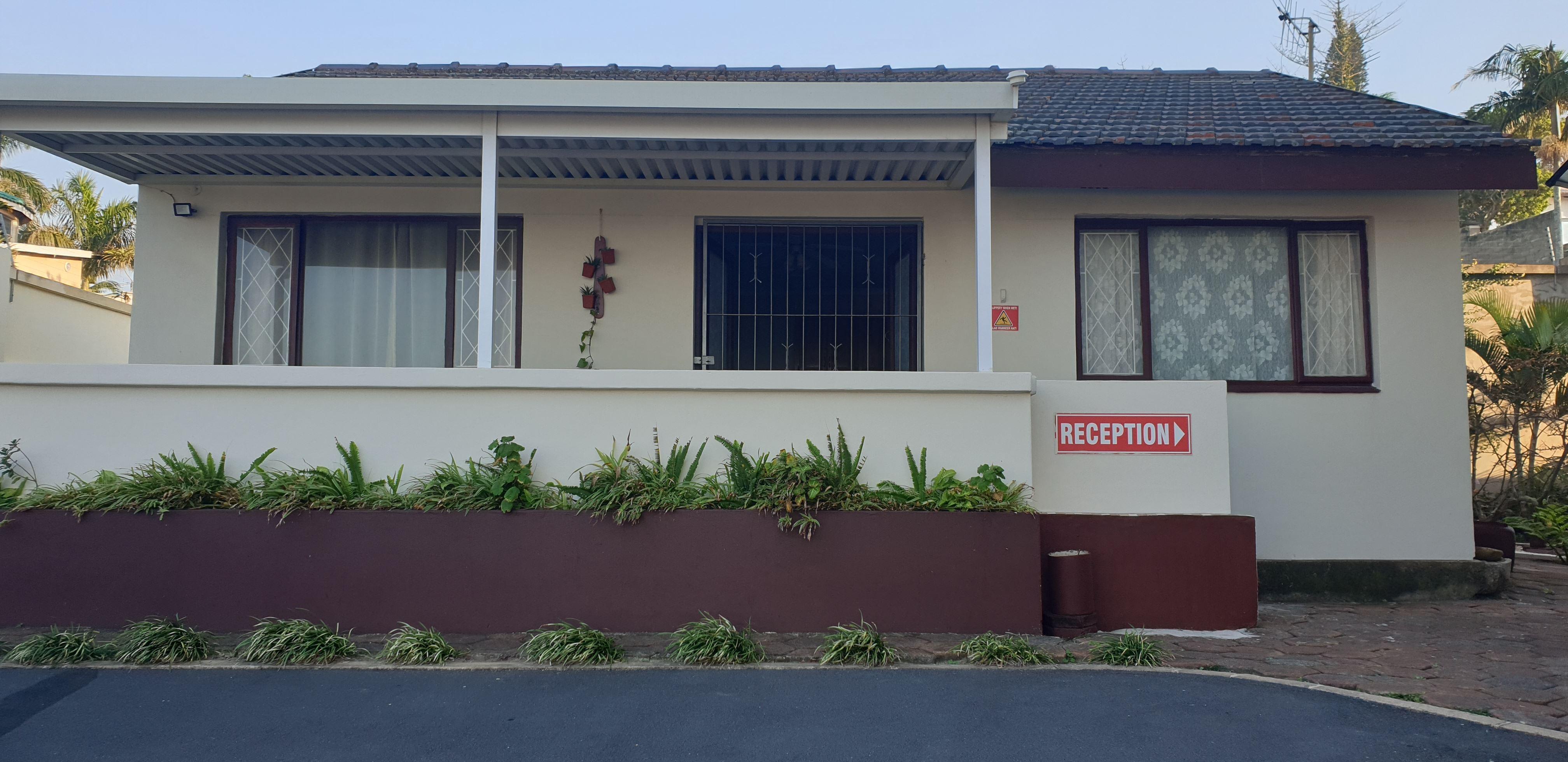 Sea view Cottage - The Homestead Margate | Margate Accommodation
