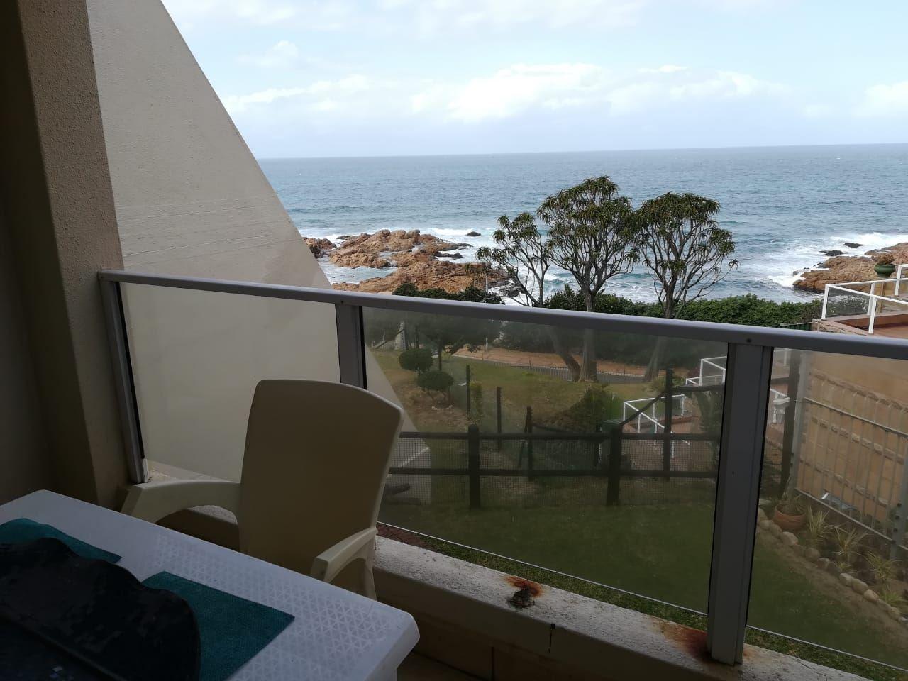 Chesapeake Bay 53 | Margate Beach Self-catering