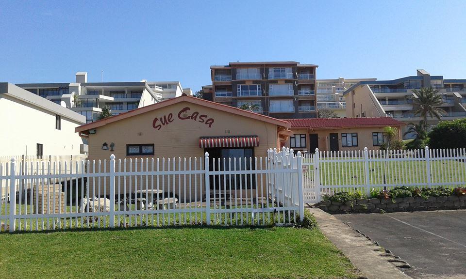 Sue Casa C | Accommodation Manaba Beach