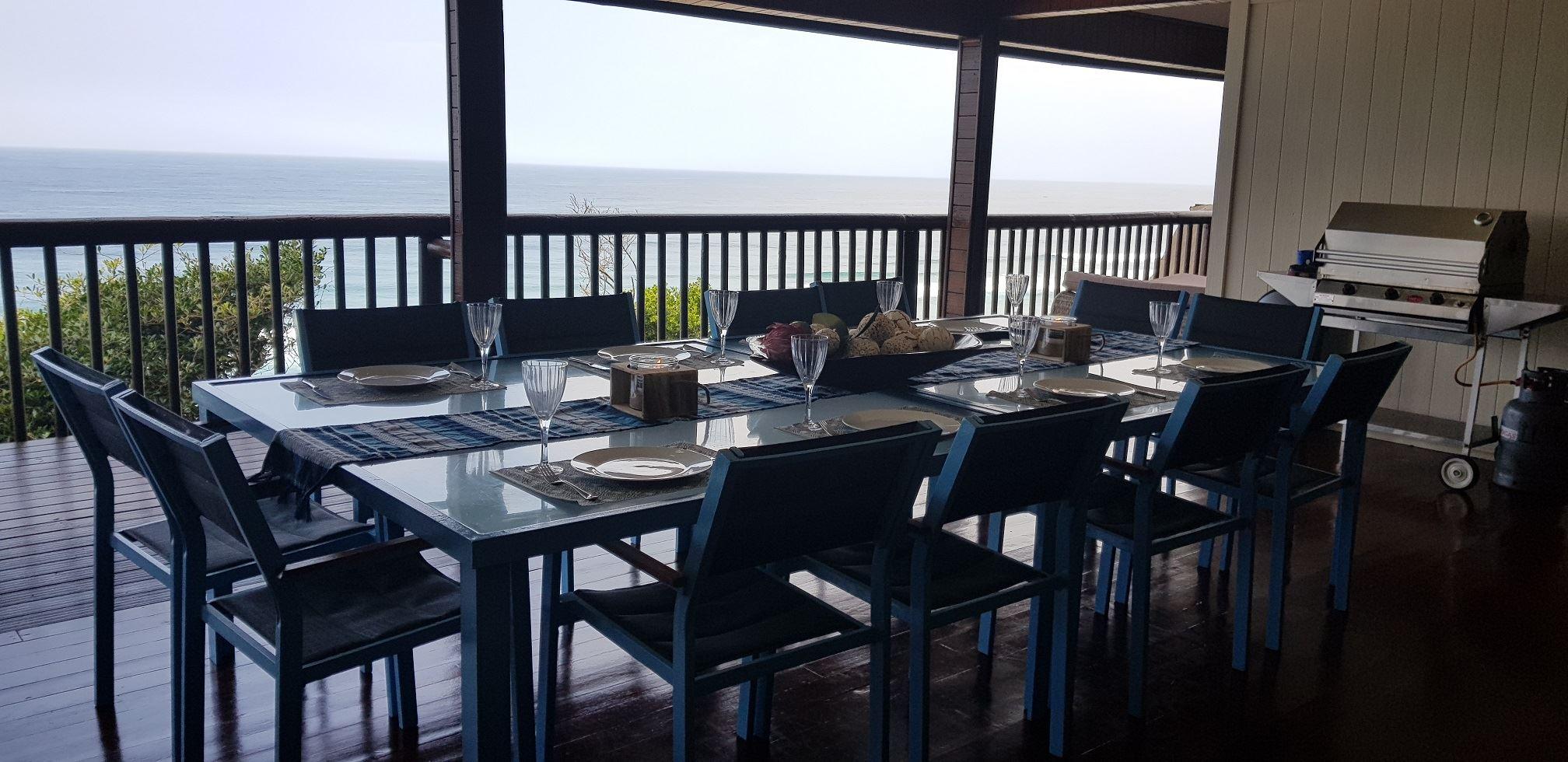 Nascer Do Sol - Beach House | Accommodation Ponta Malongane