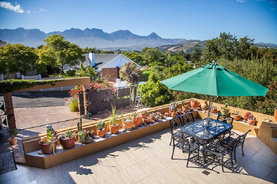 Asgard Apartments | Accommodation Somerset West