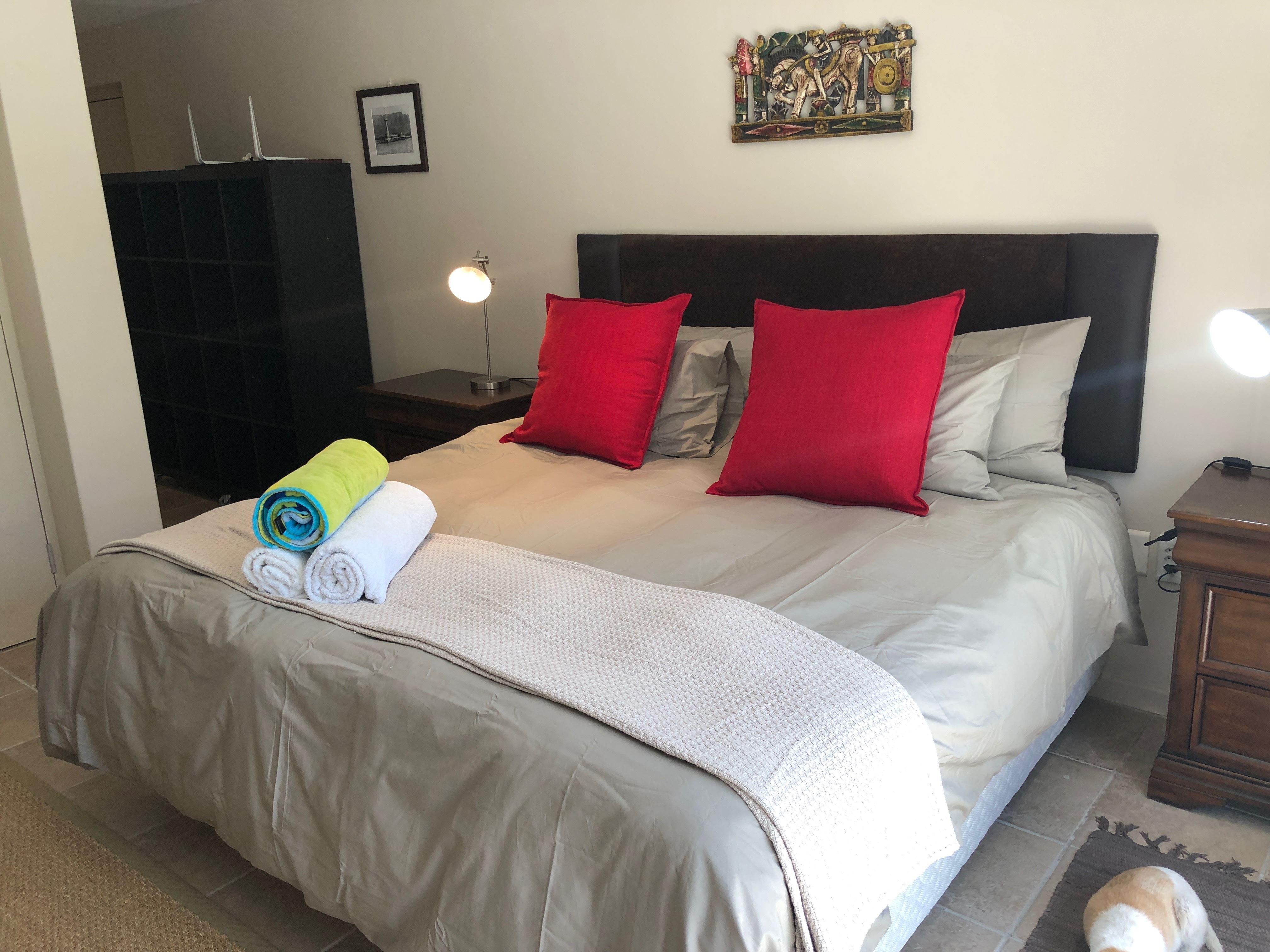 Bantry Retreat