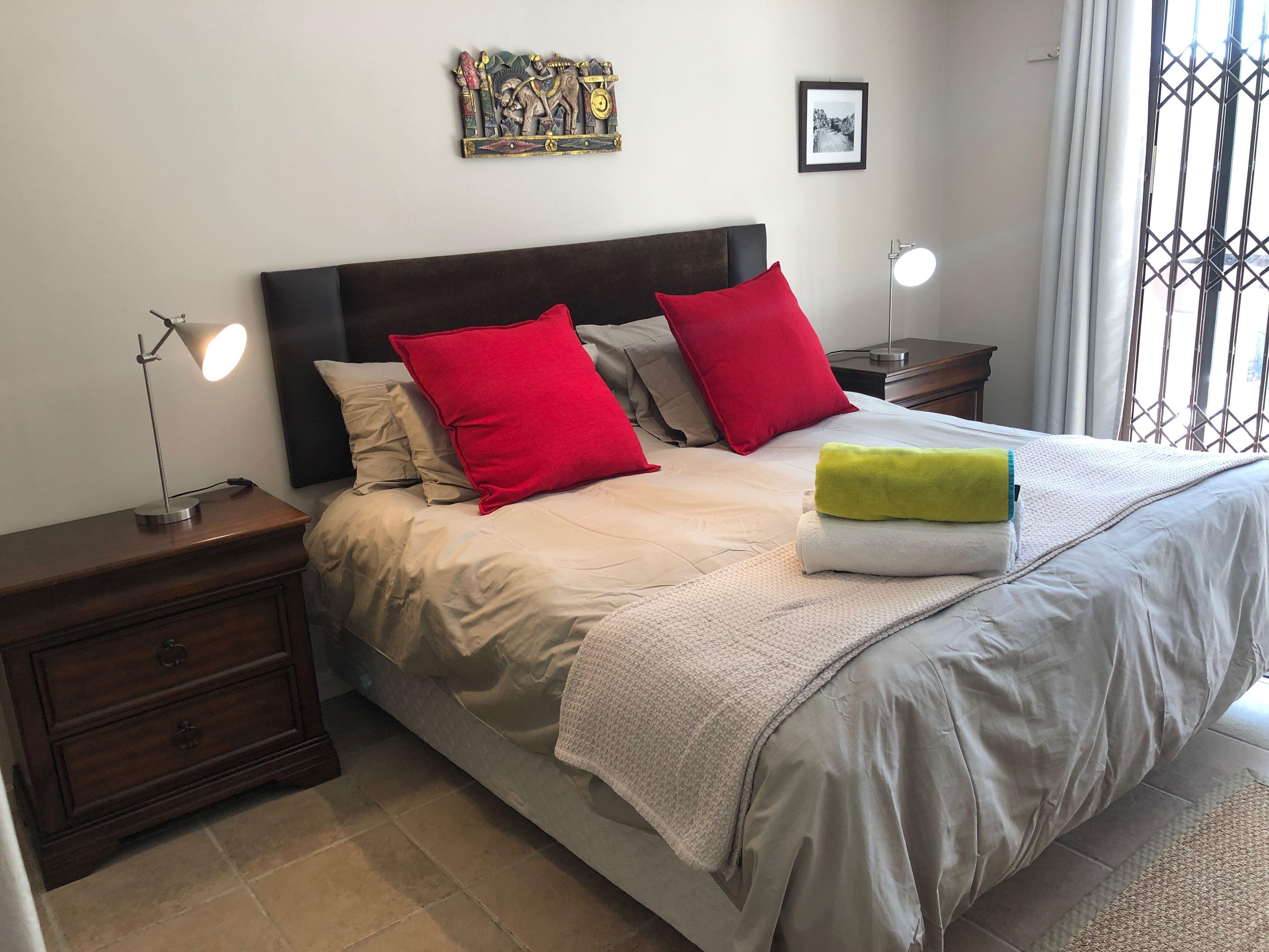 Bantry Retreat