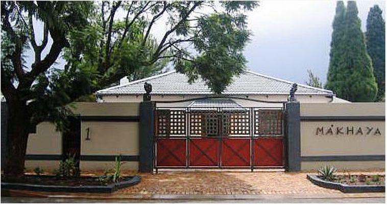 Makhaya Guest House | Accommodation Melville