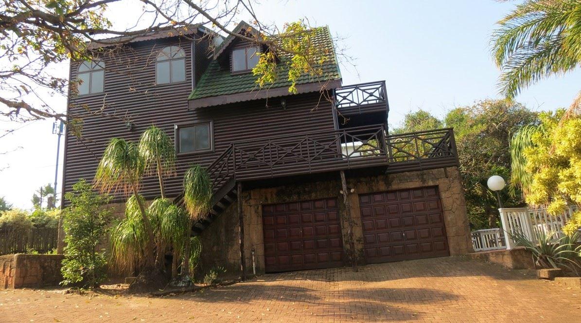 Letsatsi Lower | Ramsgate Beach Self-catering