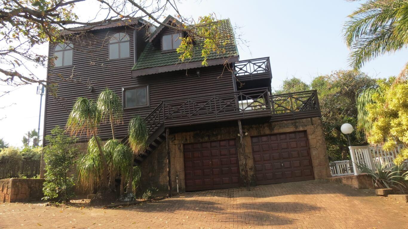 Letsatsi Upper | Ramsgate Beach Accommodation
