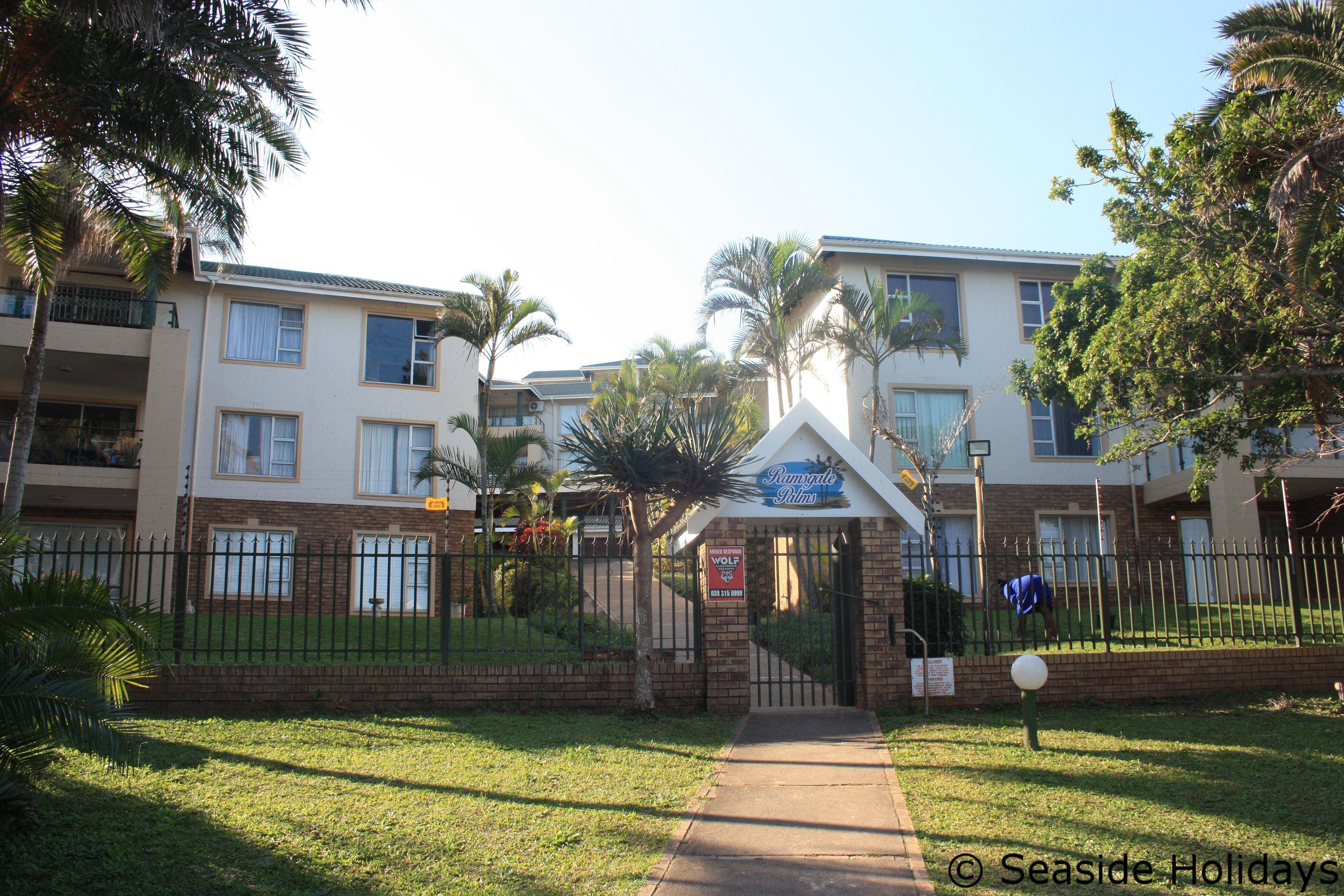 39 Ramsgate Palms | Hibiscus Coast Specials
