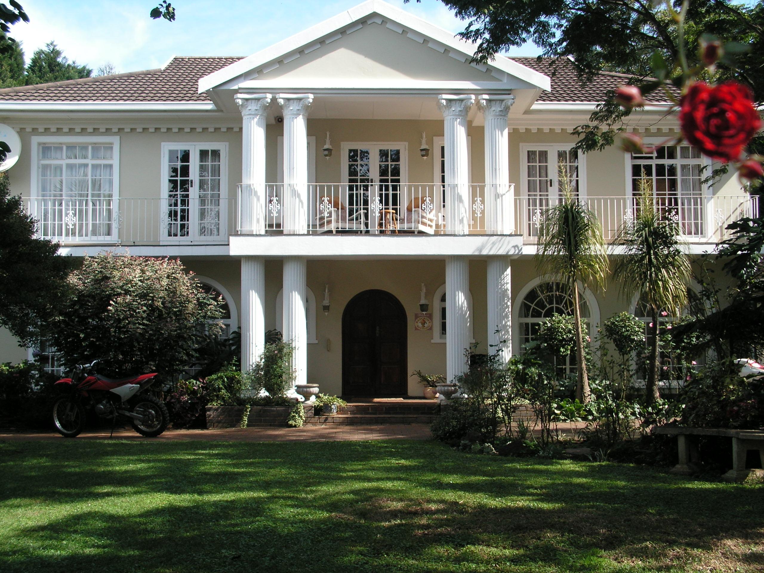 Bancroft B&B | Hilton Accommodation