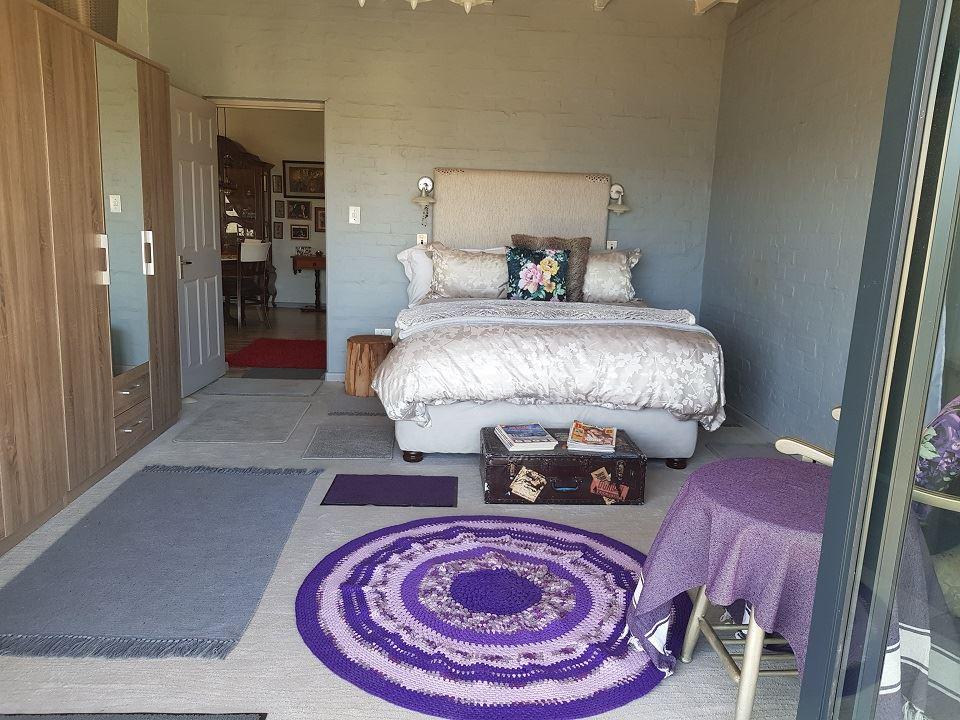 Clanwilliam Hills House | Clanwilliam Accommodation