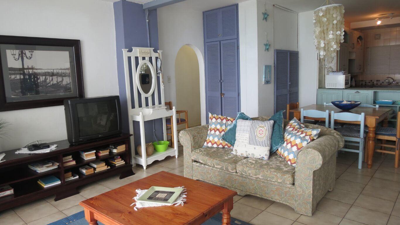 Ramsgate Rendezvous 5 | Accommodation Ramsgate Beach