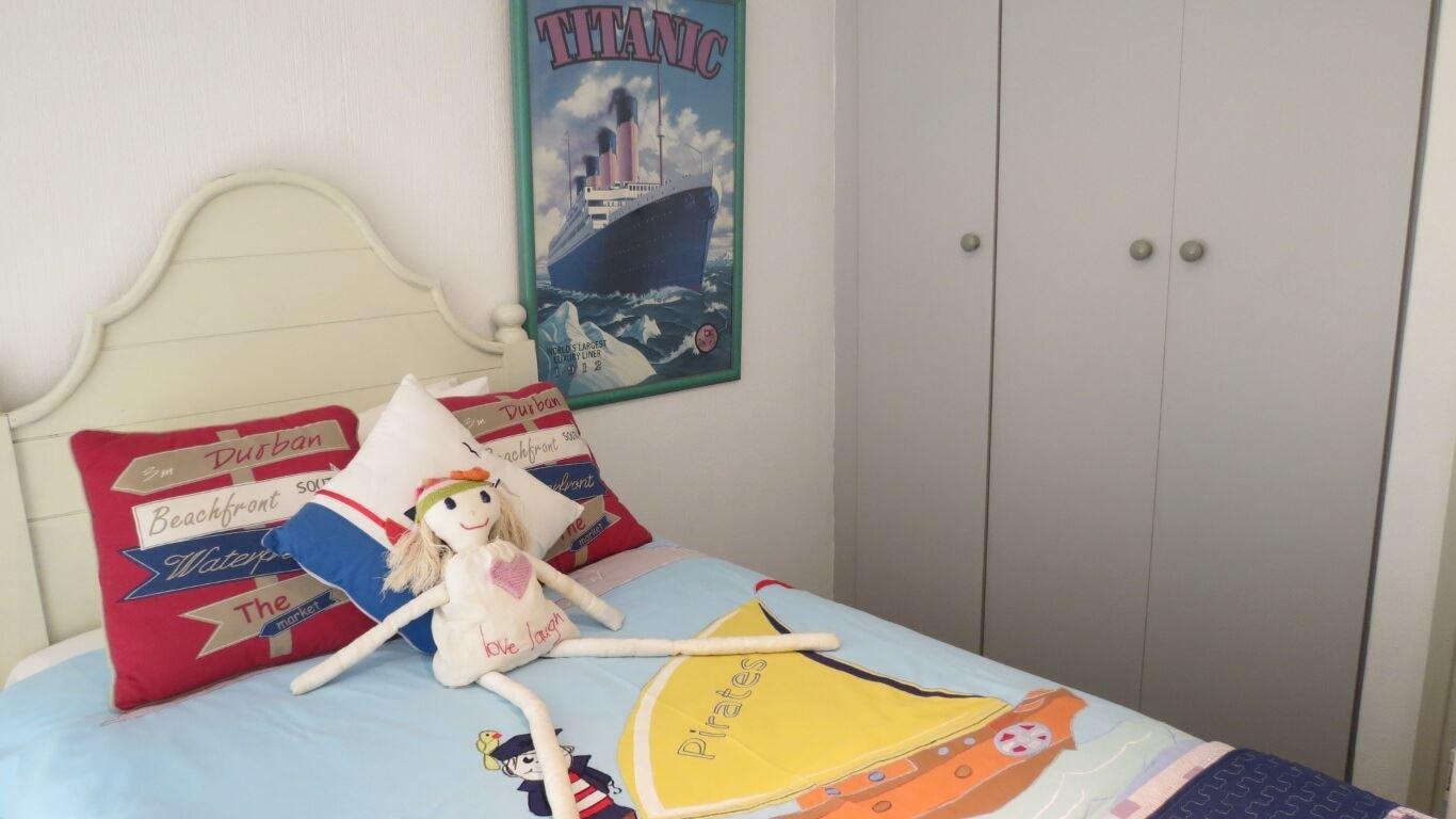 Ramsgate Rendezvous 8 | Accommodation Ramsgate Beach