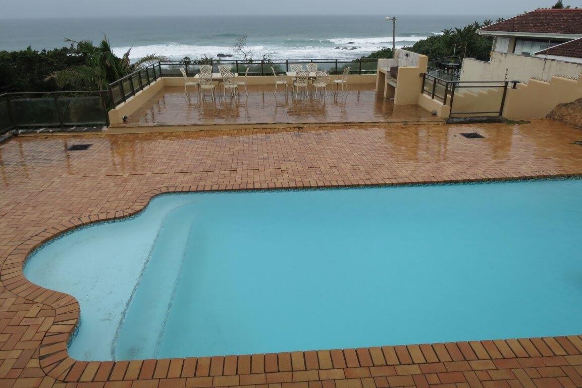 Sandcastle | Lawrence Rocks Accommodation