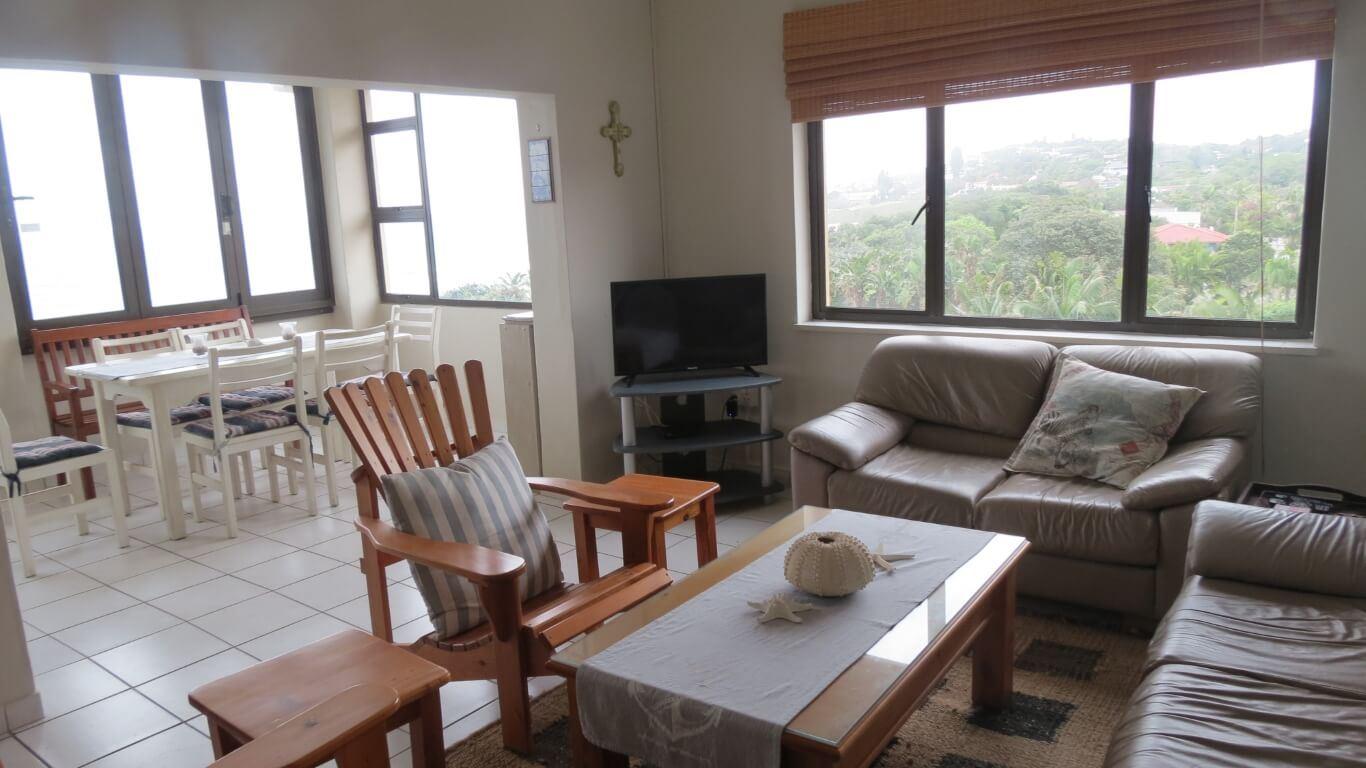 Surf Edge 15 | Accommodation Lawrence Rocks