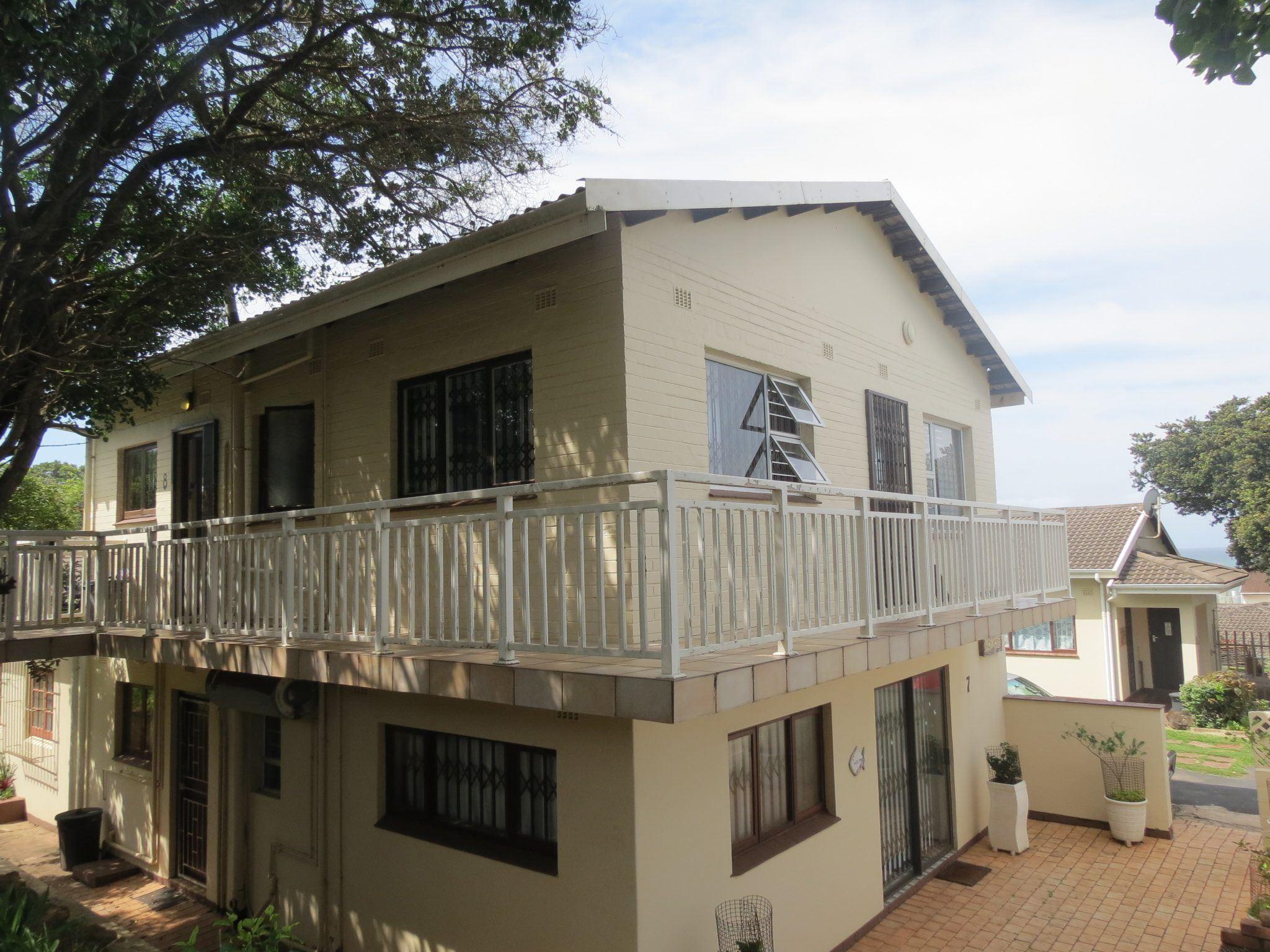 The Nest 8 | Accommodation Ramsgate Beach