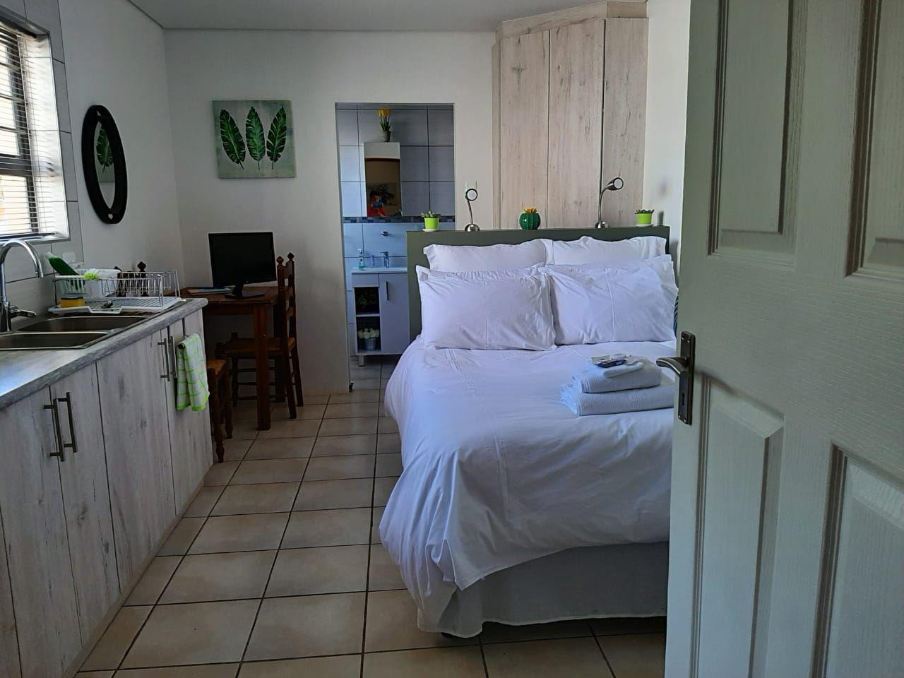 Rustverseker Self Catering Accommodation