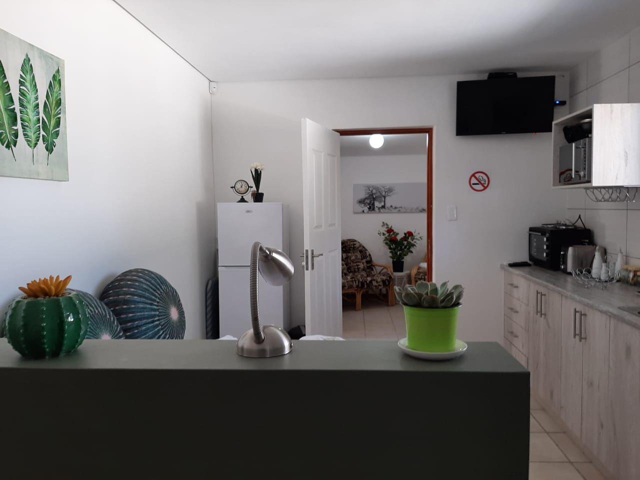 Rustverseker Self Catering Accommodation | George Specials