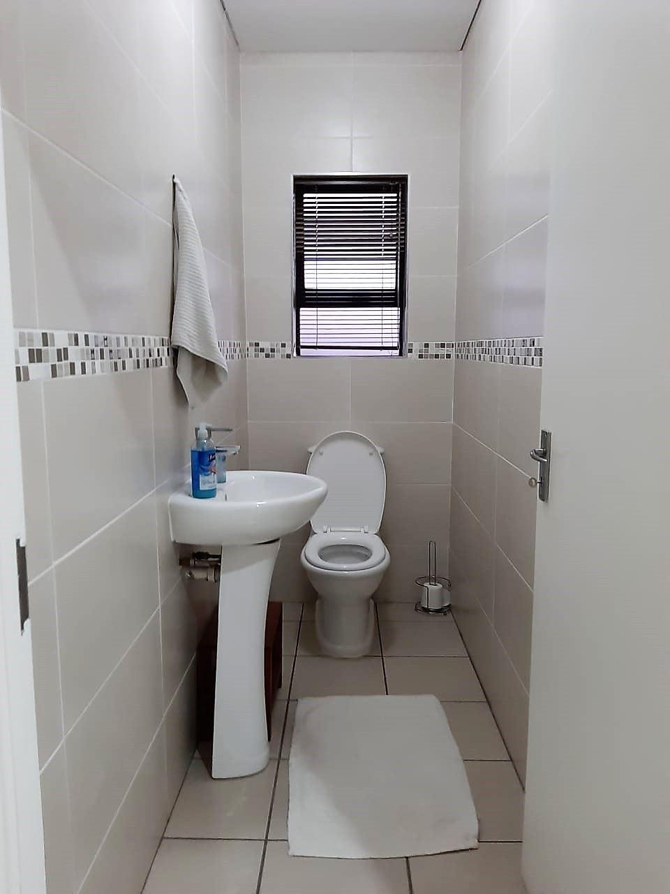 Welgedaan Self Catering Accommodation
