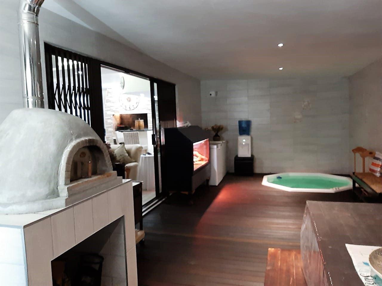 Welgedaan Self Catering Accommodation