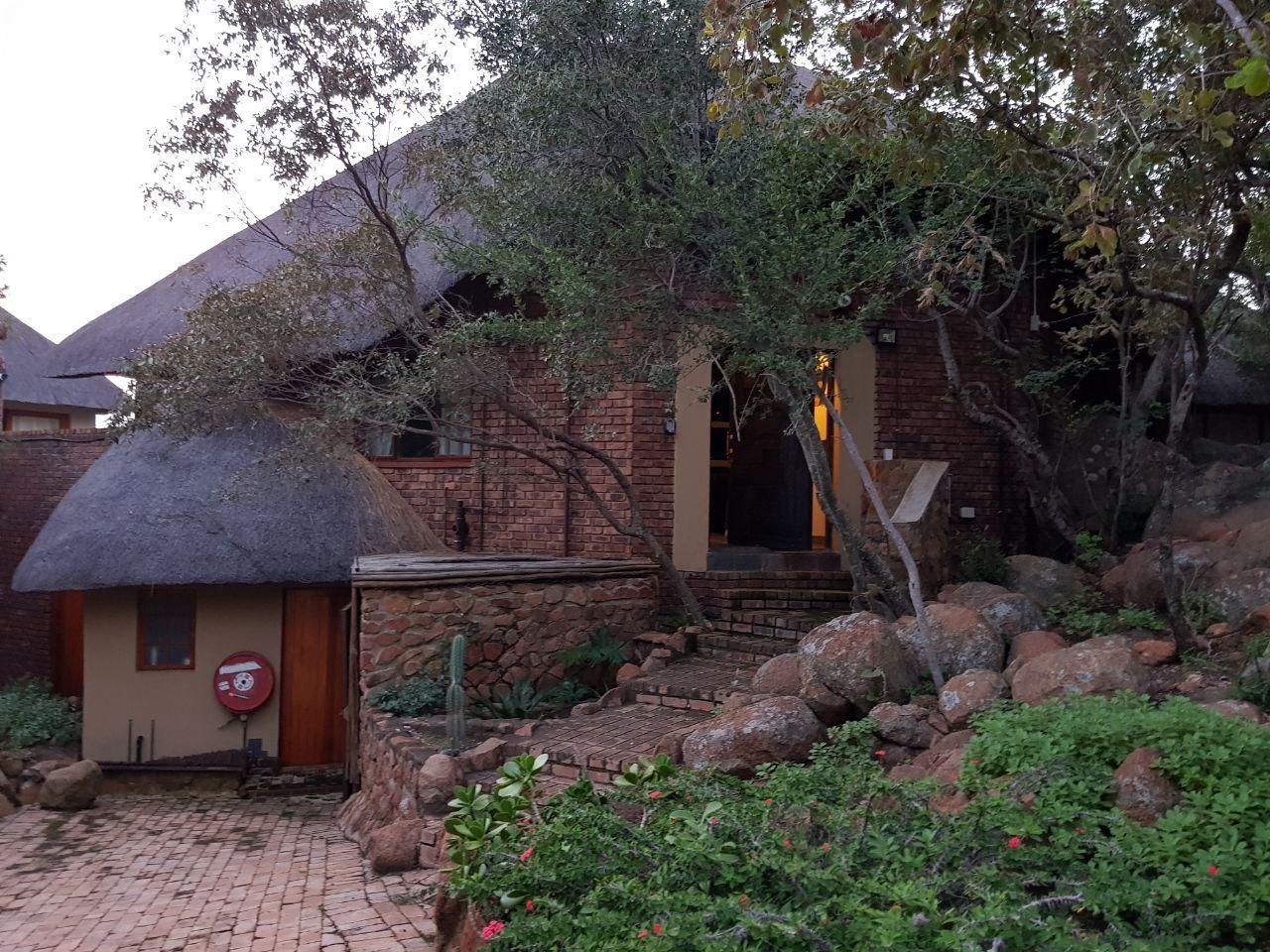 Gecko Lodge | Mabalingwe Nature Reserve Specials