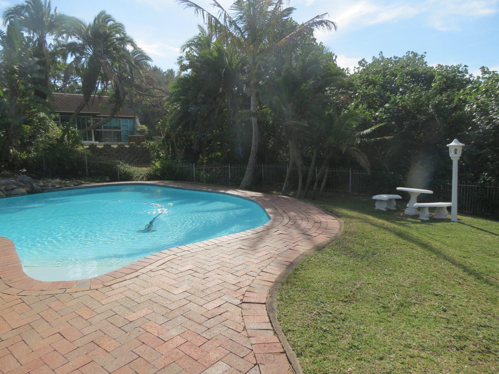 Villa Del Peche 18 | Ramsgate Accommodation