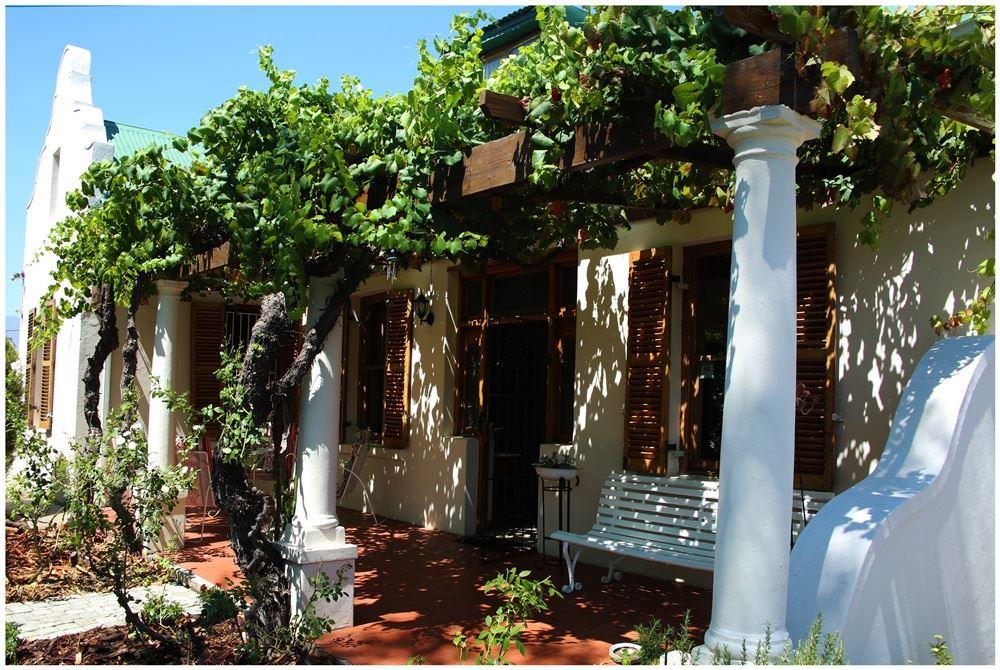Rawsonville Guest House | Accommodation Rawsonville