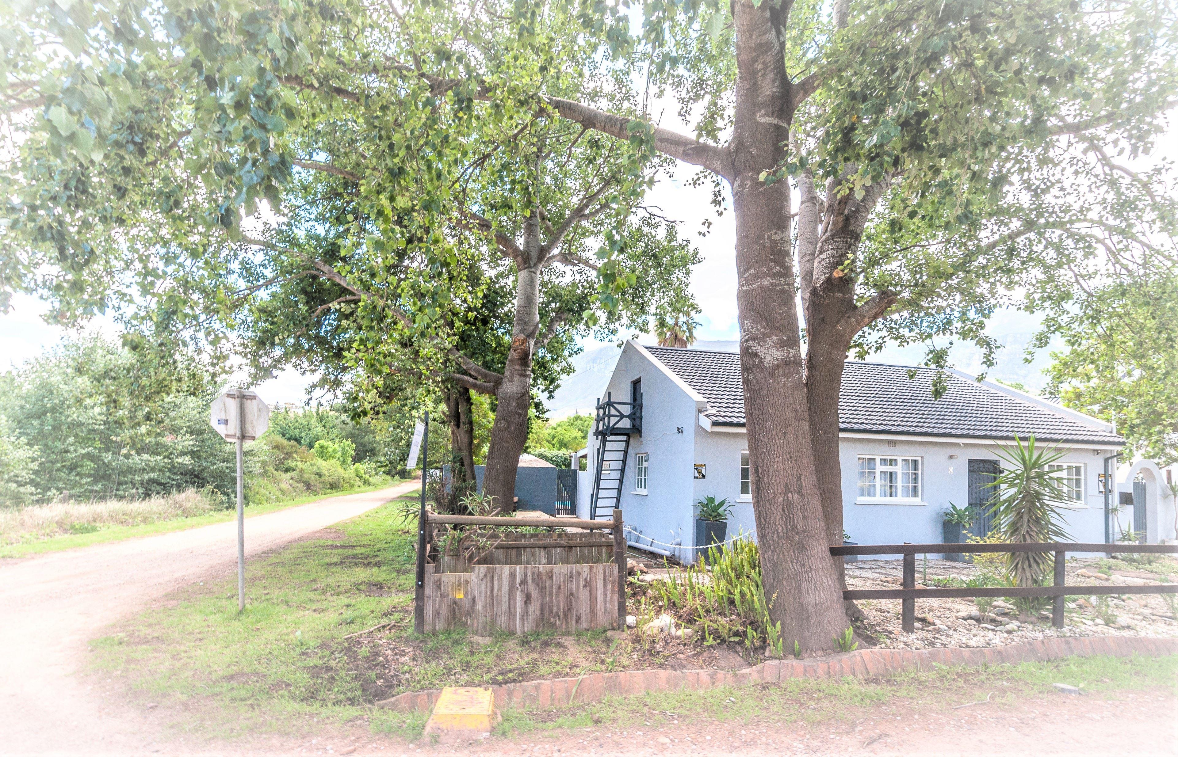 Hearnshaw Cottage, Greyton