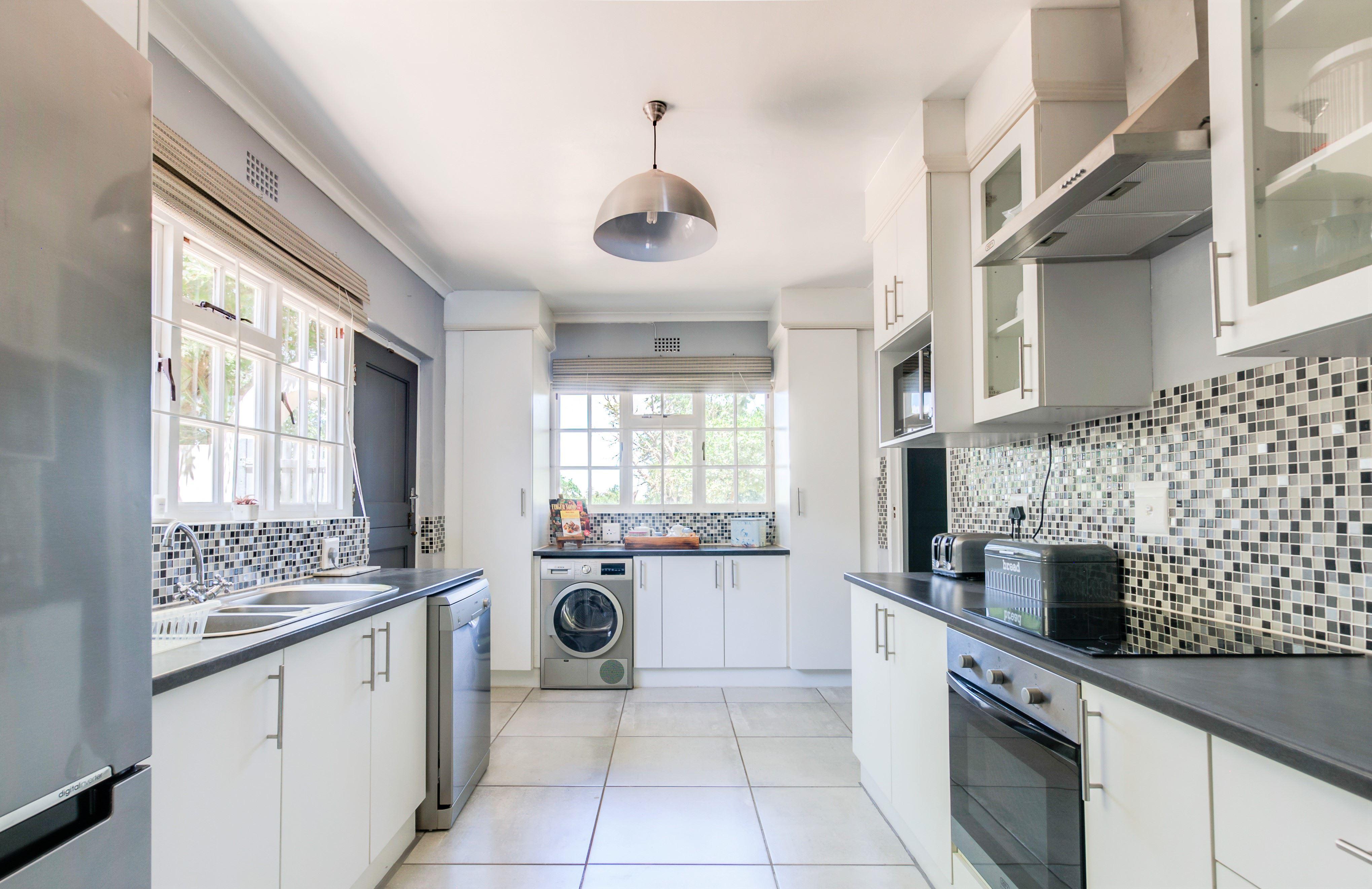 Hearnshaw Cottage, Greyton