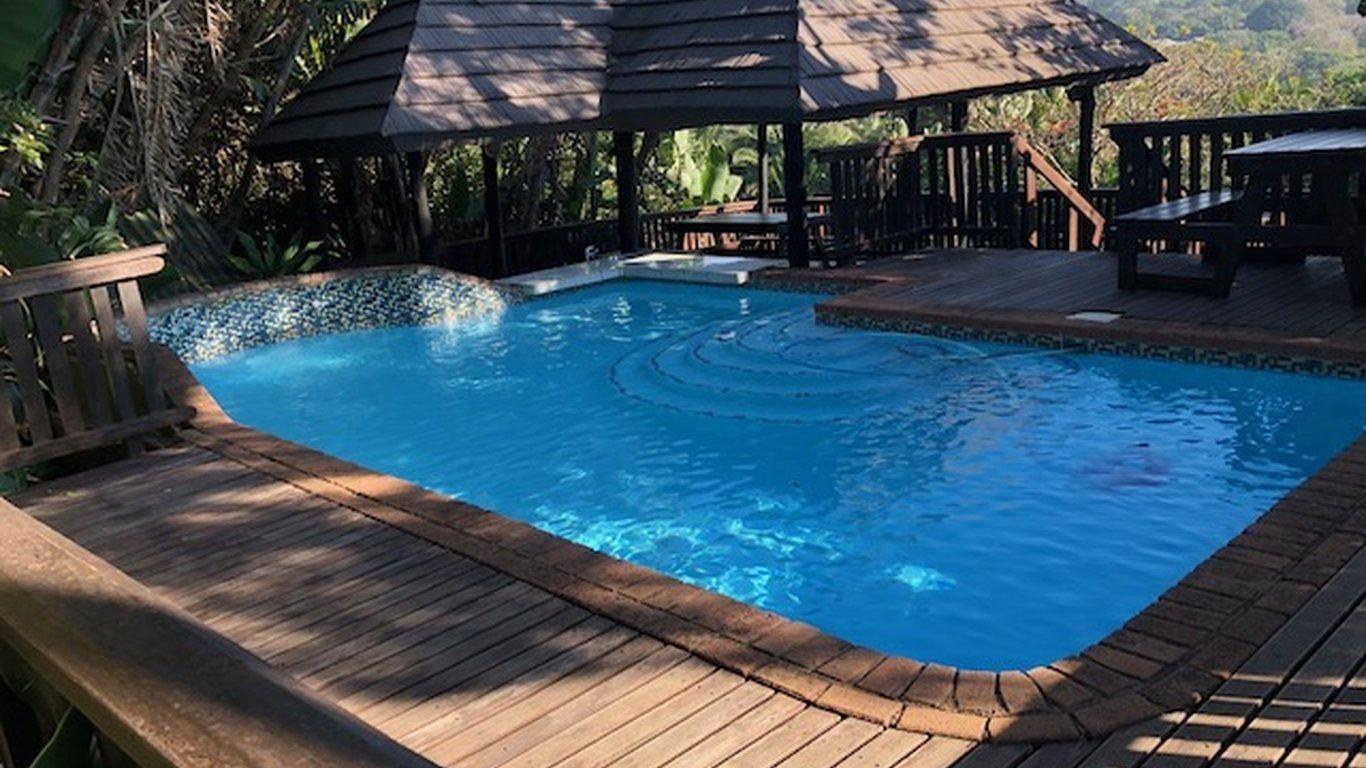 Milkwood Lodge 5 | Glenmore Beach Accommodation