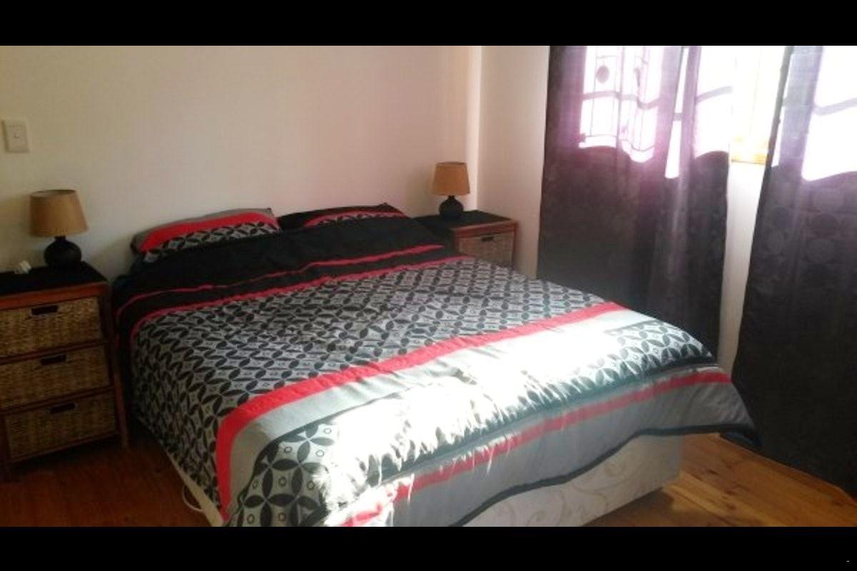 Fat Monkey Lodge | Leisure Crest Self-catering