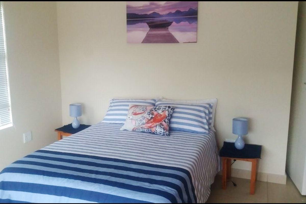 Viljoen’s View | Glenmore Beach Accommodation